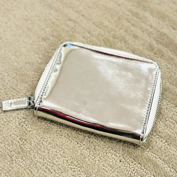 🆕Stylish SWAROWSKI silver wallet for ladies - Picture 5 of 9